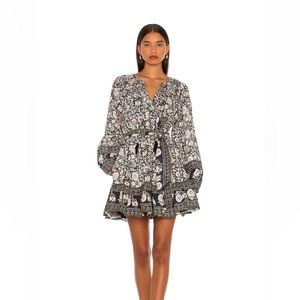 Cleobella Elly Mini Dress Size S